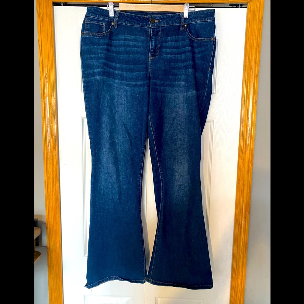 Maurices Jeans Regular Size XL